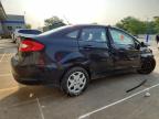 2011 Ford Fiesta Se იყიდება Louisville-ში, KY - Front End
