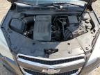 2010 Chevrolet Equinox Lt de vânzare în Chicago Heights, IL - Rear End