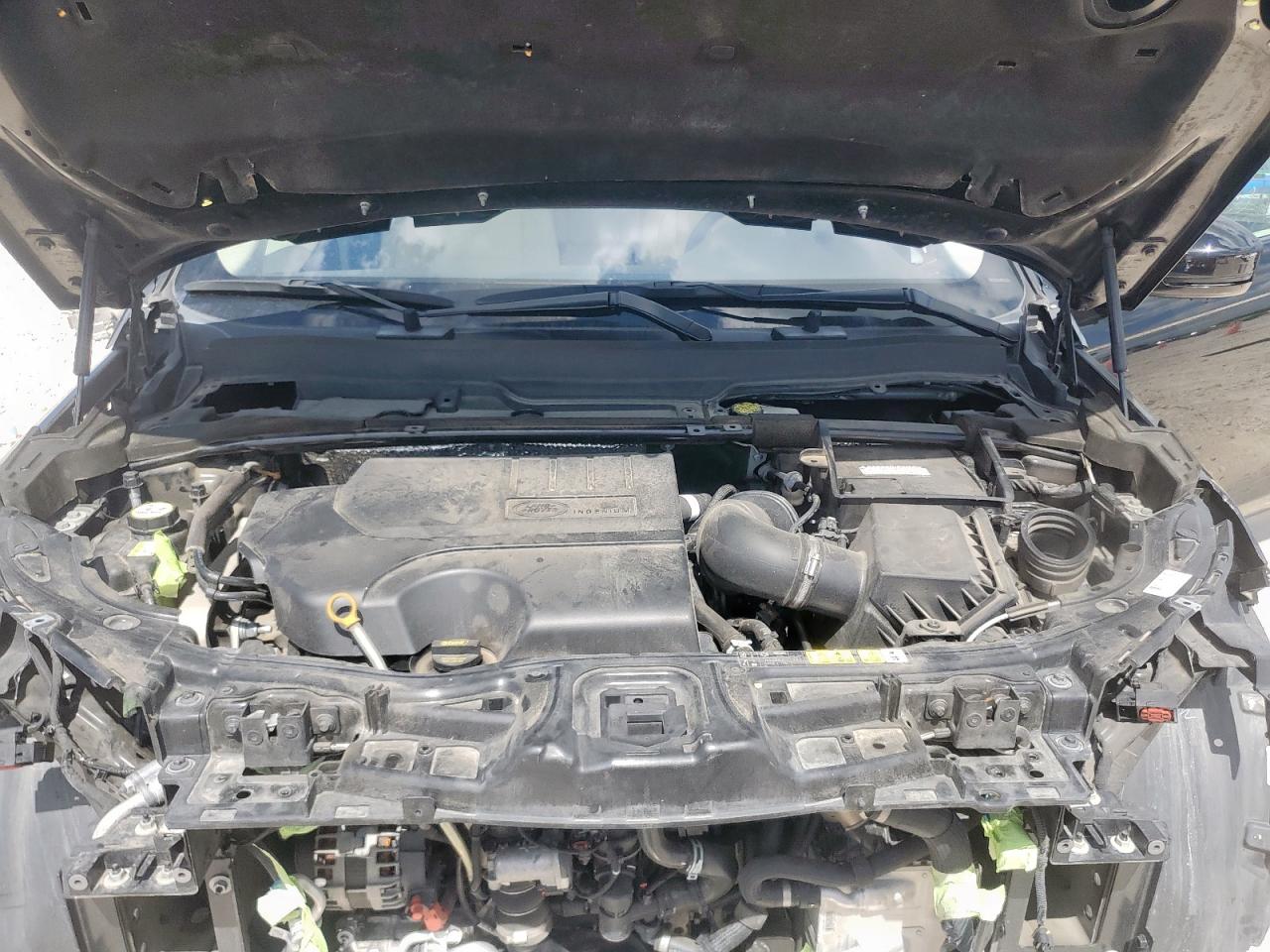 2020 Land Rover Discovery Sport Se VIN: SALCP2FXXLH835997 Lot: 60846545
