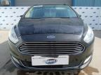 2017 FORD GALAXY ZET for sale at Copart ROCHFORD