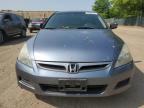 2007 Honda Accord Lx for Sale in Laurel, MD - Side