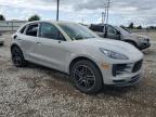2021 Porsche Macan    на продаже в Columbus, OH - Side