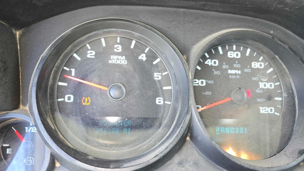 GMC SIERRA 2008 VIN 1GTEC19C48Z246282 фото 8
