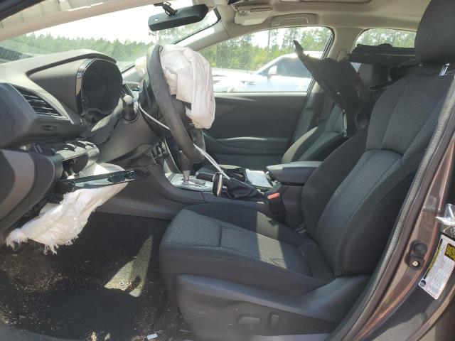  SUBARU IMPREZA 2023 Szary
