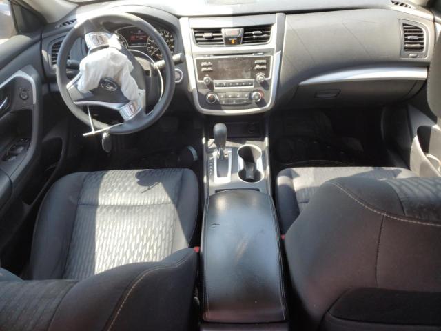  NISSAN ALTIMA 2018 Szary
