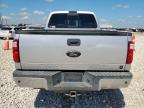 2012 FORD F250 SUPER DUTY   for sale at Copart TX - WACO