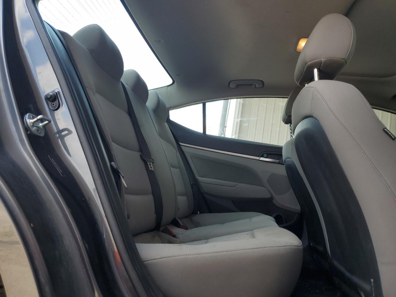 HYUNDAI ELANTRA 2020 VIN 5NPD84LF9LH623397 фото 10