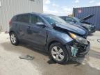 2012 Kia Sportage Base за продажба в Franklin, WI - Front End
