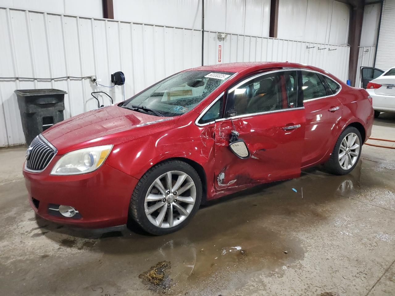 2014 Buick Verano for Sale in West Mifflin, PA - Side