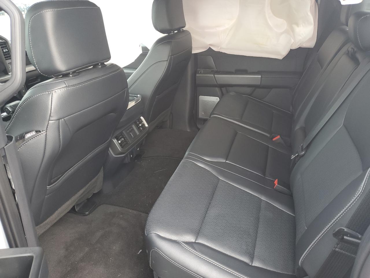 2024 Ford F150 Lariat VIN: 1FTFW5LD9RFA69770 Lot: 62015405