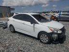 2015 Hyundai Accent Gls de vânzare în Arcadia, FL - Front End