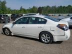 2009 Nissan Altima 2.5   de vânzare în Leroy, NY - Front End