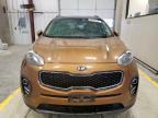 2018 Kia Sportage Ex for Sale in Wilmer, TX - Hail