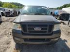 2005 Ford F150  for Sale in Hurricane, WV - Rear End