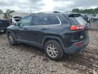 2015 Jeep Cherokee Latitude   продається в Chalfont, PA - Side