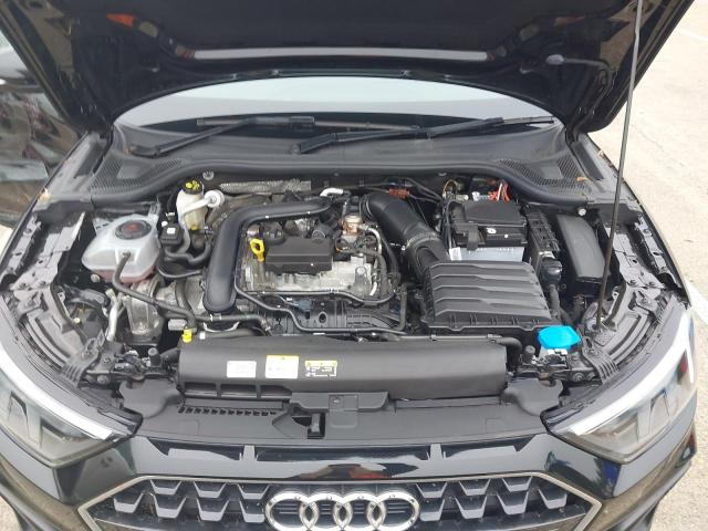 2022 AUDI A1 S LINE