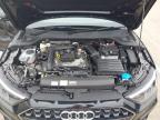 2022 AUDI A1 S LINE for sale at Copart NEWBURY