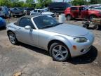 2006 Mazda Mx-5 Miata  продається в Chalfont, PA - Rear End