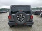 2025 Jeep Wrangler Sahara for Sale in Ellenwood, GA - Front End