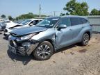 2020 Toyota Highlander Xle продається в Hillsborough, NJ - Front End