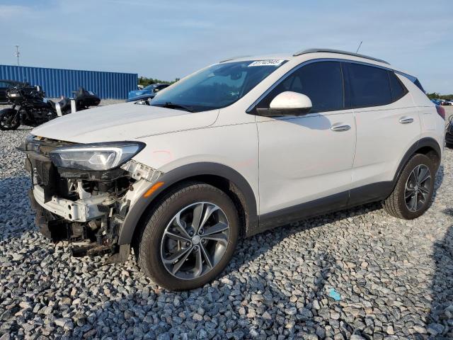  BUICK ENCORE 2020 Biały