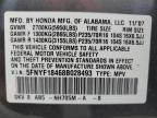 2008 Honda Pilot Ex იყიდება Littleton-ში, CO - Front End