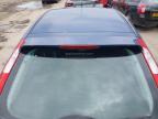 2008 FORD FOCUS ZETE for sale at Copart PETERLEE