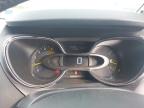 2015 RENAULT CAPTUR DYN for sale at Copart EAST KILBRIDE