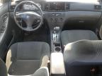 2007 Toyota Corolla Ce   en Venta en Mcfarland, WI - Side