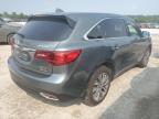 2015 Acura Mdx Technology   zu verkaufen in Cahokia Heights, IL - Minor Dent/Scratches