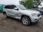 2013 Jeep Grand Cherokee Limited   for Sale in Baltimore, MD - Side