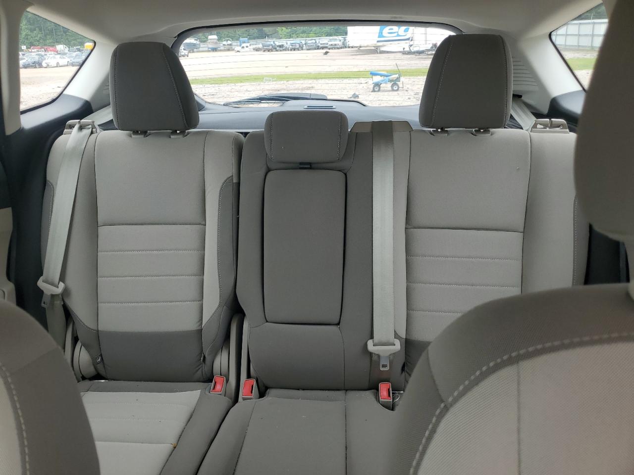 2014 Ford C-Max Se VIN: 1FADP5AU4EL518099 Lot: 59488255