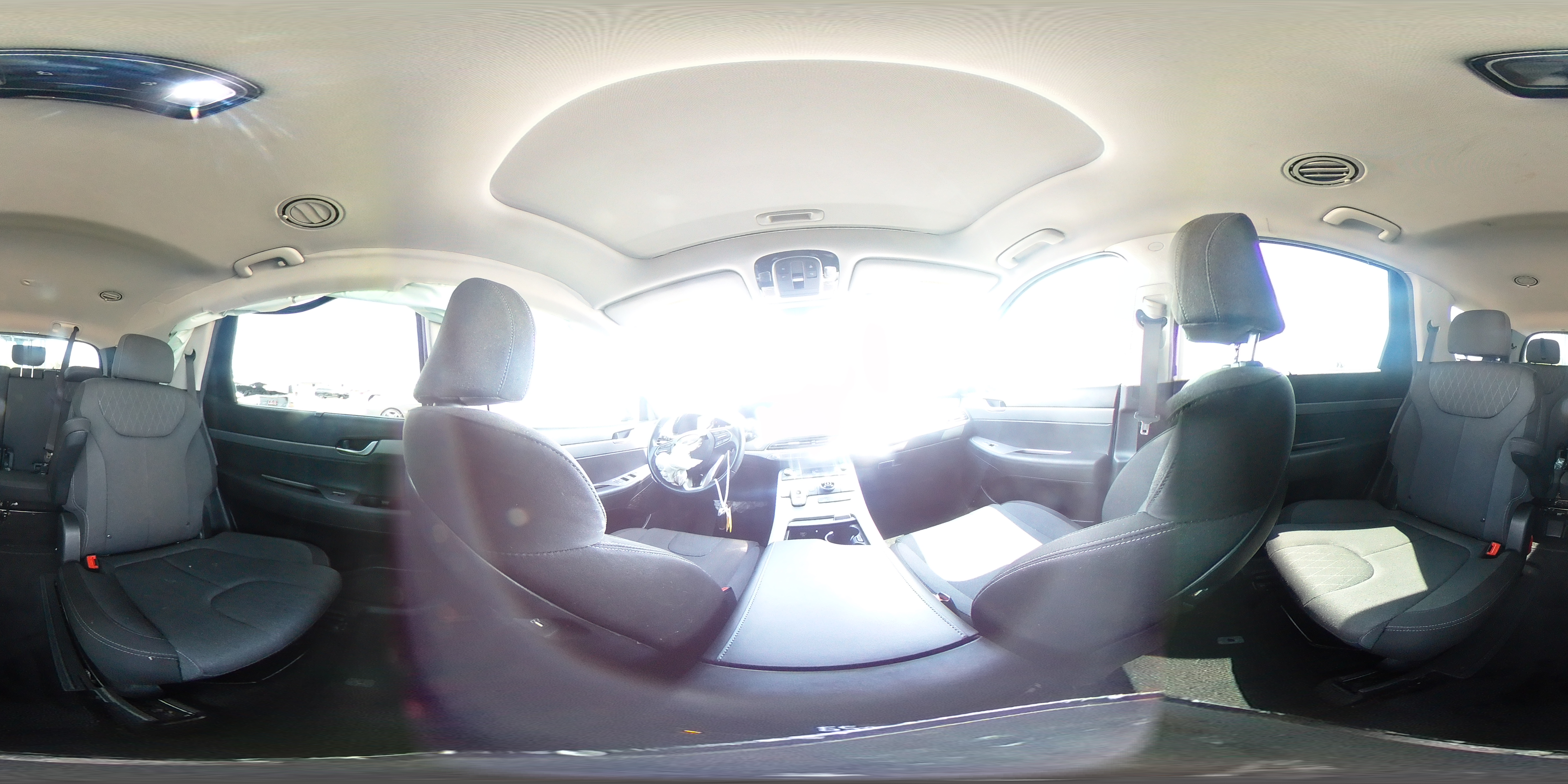 2021 Hyundai Palisade Sel VIN: KM8R3DHEXMU329756 Lot: 61282885