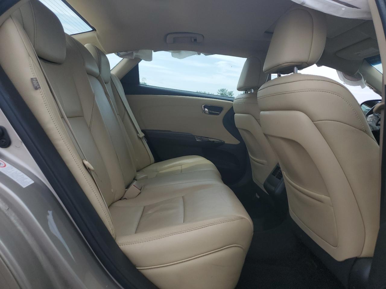 2013 Toyota Avalon Base VIN: 4T1BK1EB3DU071108 Lot: 62754955