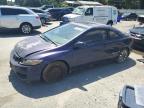 2009 Honda Civic Ex   na sprzedaż w Savannah, GA - Normal Wear
