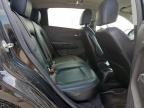 2012 Chevrolet Sonic Ltz for Sale in Wilmer, TX - Side