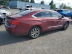 2017 Chevrolet Impala Premier for Sale in Portland, OR - Front End