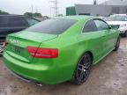 2010 AUDI A5 S LINE for sale at Copart BRISTOL