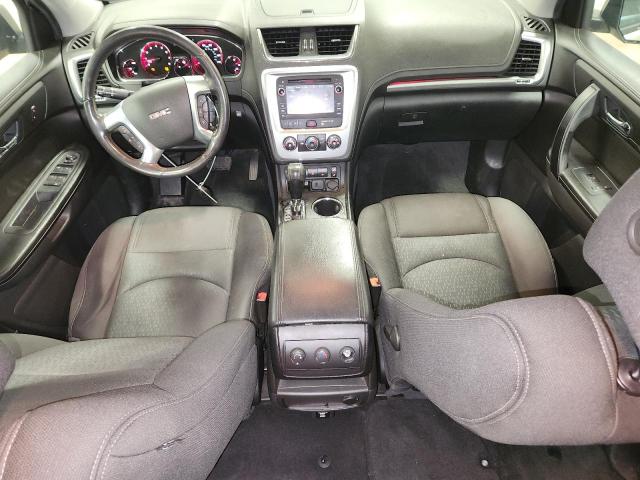  GMC ACADIA 2016 Beige