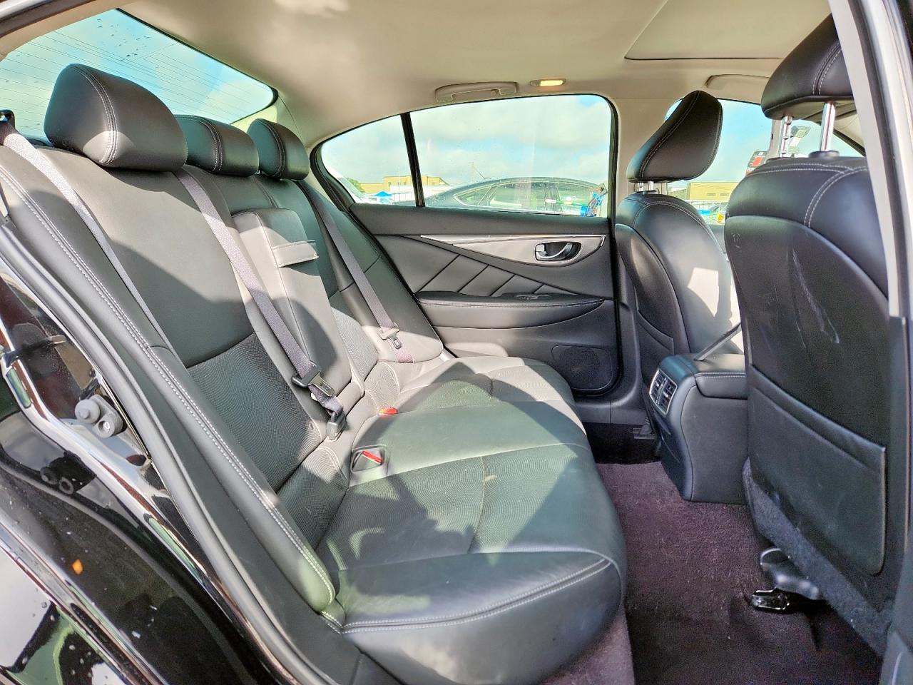 INFINITI Q50 2015 VIN JN1BV7AP1FM357125 zdjęcie 10