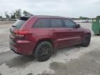 2021 JEEP GRAND CHEROKEE TRACKHAWK   a la Venta en Copart FL - ORLANDO SOUTH