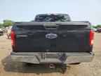 2017 Ford F150 Supercrew იყიდება Baltimore-ში, MD - Mechanical