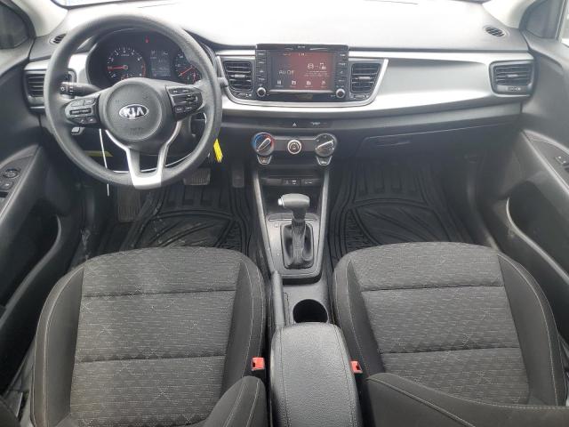  KIA RIO 2020 Сірий