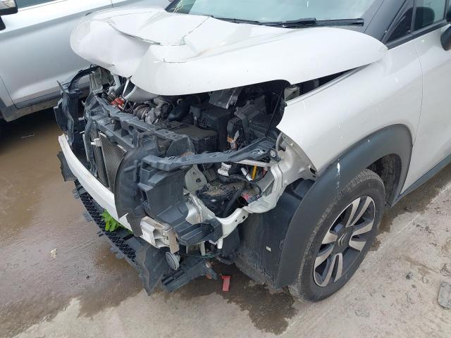 2018 CITROEN C3 AIRCROS