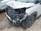 2018 CITROEN C3 AIRCROS for sale at Copart PETERLEE