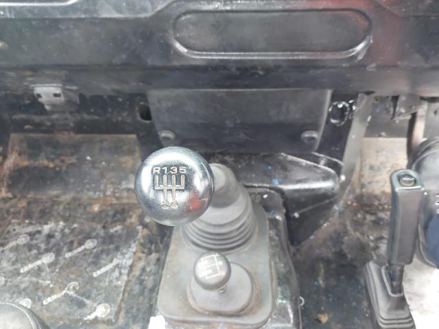 1987 LAND ROVER DEFENDER