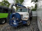2003 Sterling L7500 Sewer Jetter Truck for Sale in Albany, NY - Burn