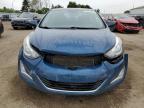 2016 HYUNDAI ELANTRA SE   à vendre chez Copart ON - TORONTO