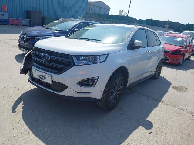 FORD EDGE SPORT 2016