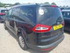 2012 FORD GALAXY ZET for sale at Copart ROCHFORD